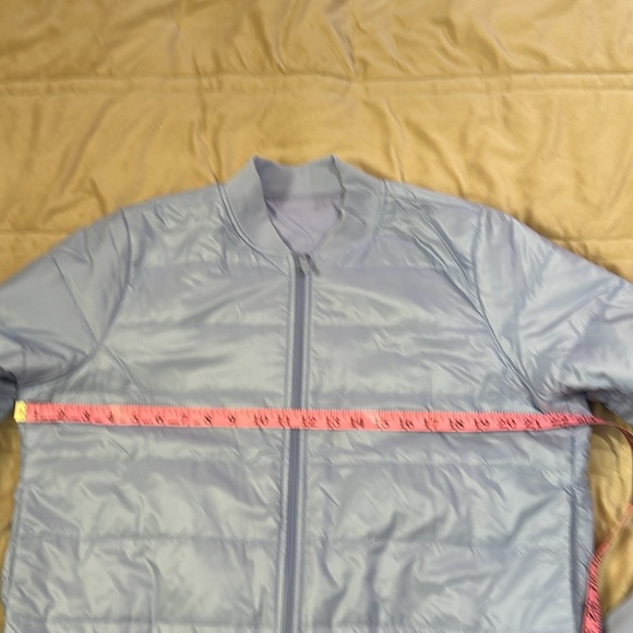 Reversible jacket - Picture 5 of 9